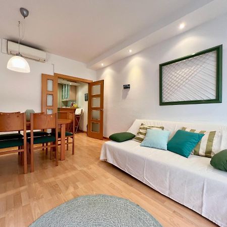 Prop De Mar A 60M De La Playa Apartamento Calafell Exterior foto
