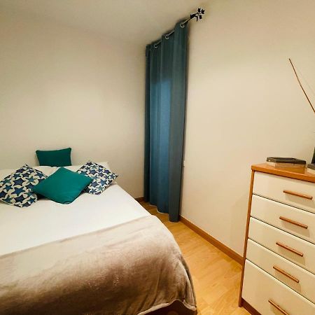 Prop De Mar A 60M De La Playa Apartamento Calafell Exterior foto