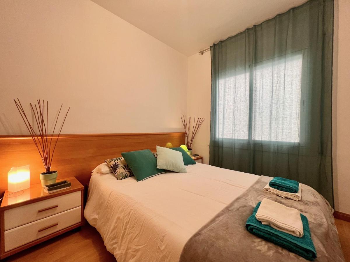 Prop De Mar A 60M De La Playa Apartamento Calafell Exterior foto