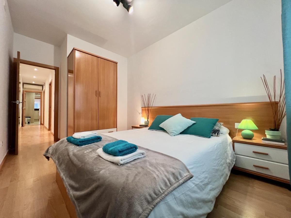 Prop De Mar A 60M De La Playa Apartamento Calafell Exterior foto