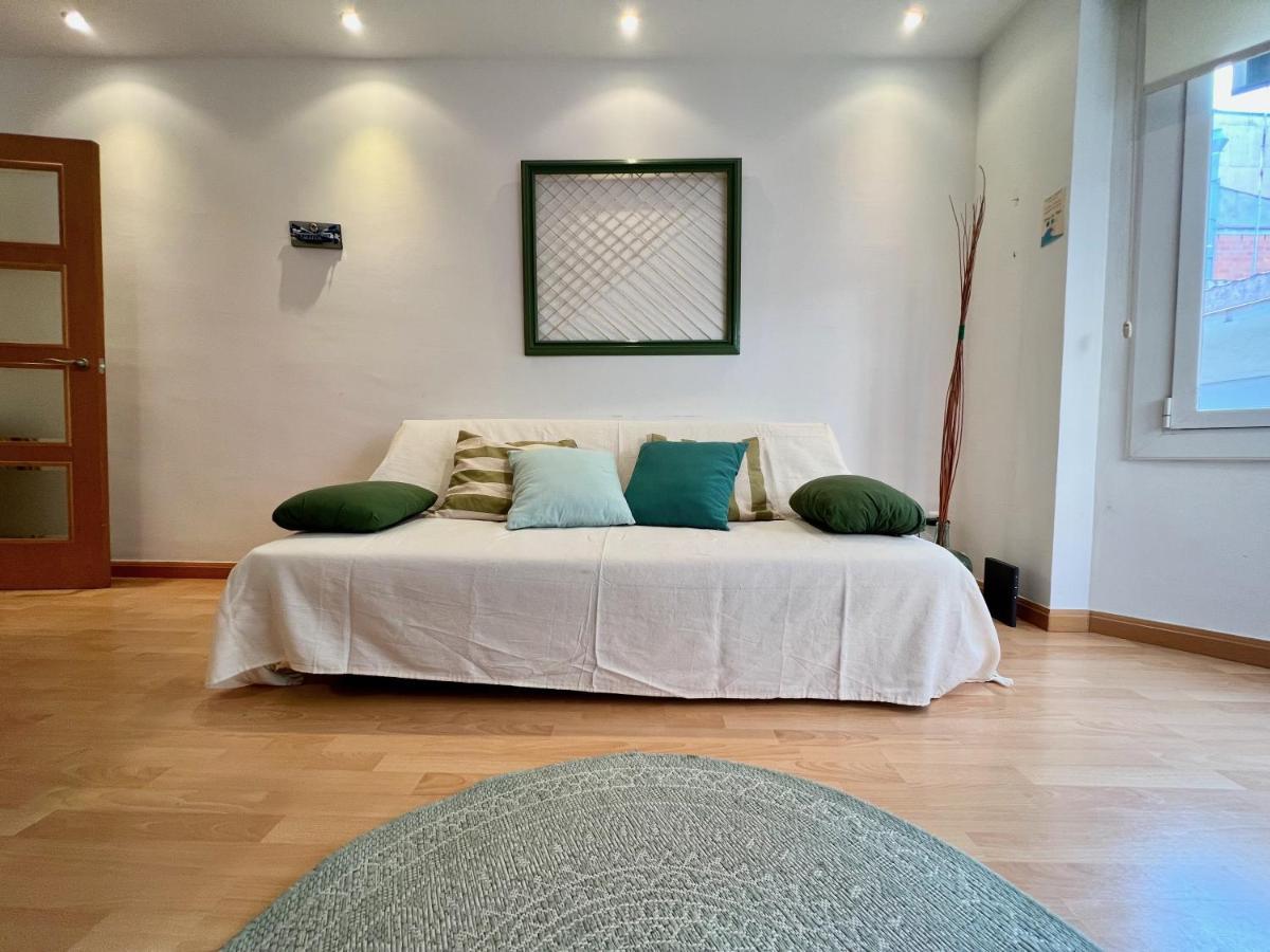 Prop De Mar A 60M De La Playa Apartamento Calafell Exterior foto